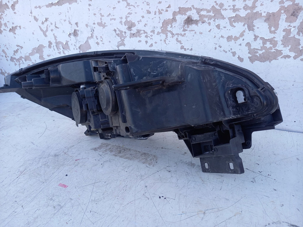 Frontscheinwerfer Renault Scenic 260601946R Links Scheinwerfer Headlight SCH6210338116kl