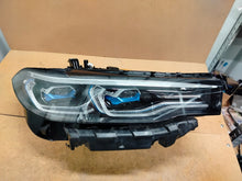 Laden Sie das Bild in den Galerie-Viewer, Frontscheinwerfer BMW X7 G07 9852956-03 Laser Rechts Scheinwerfer Headlight SCH6793585360sw