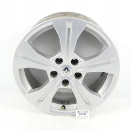 1x Alufelge 17 Zoll 7.0
