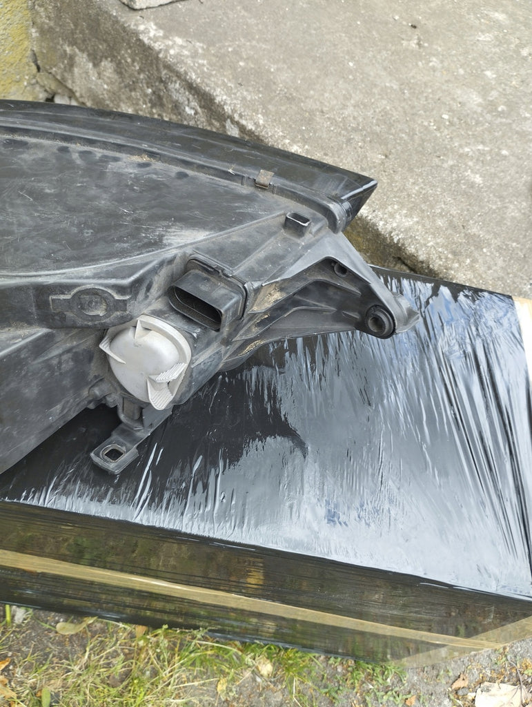 Frontscheinwerfer Audi Tt 8N0941004N Rechts Scheinwerfer Headlight