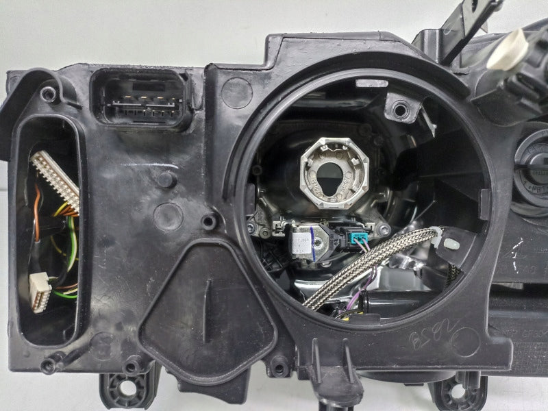 Frontscheinwerfer BMW F26 X3 F25 7276992 Xenon Rechts Scheinwerfer Headlight SCH5489817379sy