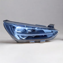 Laden Sie das Bild in den Galerie-Viewer, Frontscheinwerfer Ford Focus JX7B-13E014-CE Full LED Rechts Headlight