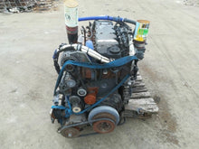 Laden Sie das Bild in den Galerie-Viewer, Motor Iveco I 5.9 2008 Diesel Engine Unkomplett MOT2253387657fp
