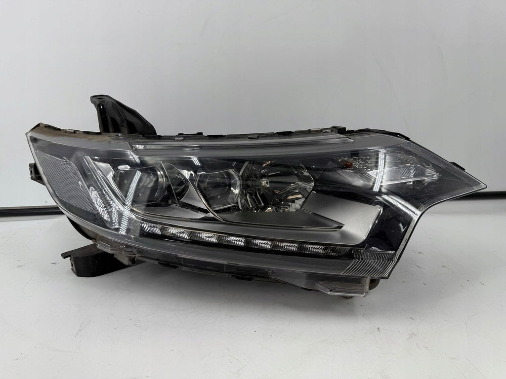 Frontscheinwerfer Mitsubishi Outlander I R0094K0FMQ 4BX158301C864 FALSE SCH4248219045ft