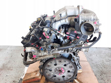 Laden Sie das Bild in den Galerie-Viewer, Motor Renault Espace IV V4Y711 3.5 241PS 177kW 2004 Benzin Engine Unkomplett