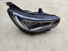 Laden Sie das Bild in den Galerie-Viewer, Frontscheinwerfer Opel Grandland X YP00015580 Full LED Rechts Headlight
