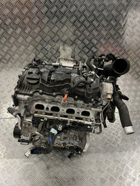 Motor Kia Sportage V G4FT 1.6 TGDI 230PS 3TKm 2023 Hybrid Engine Komplett
