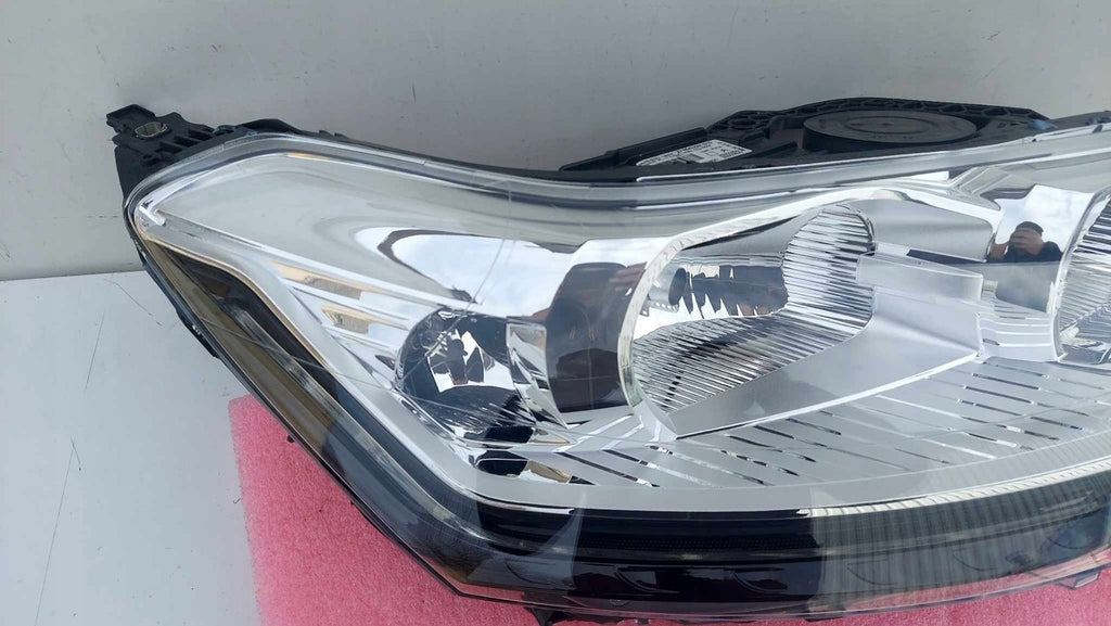 Frontscheinwerfer Citroën C5 III 9674397980 LED Rechts Scheinwerfer Headlight SCH3551403452ed
