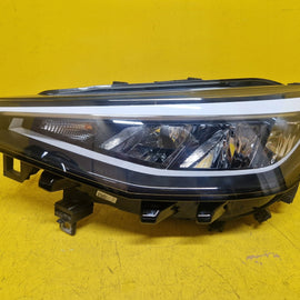 Frontscheinwerfer VW Id.4 11B941005A LED Links Scheinwerfer Headlight SCH8582630870qy