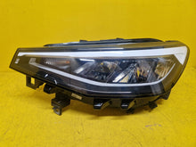 Laden Sie das Bild in den Galerie-Viewer, Frontscheinwerfer VW Id.4 11B941005A LED Links Scheinwerfer Headlight SCH8582630870qy