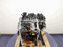 Laden Sie das Bild in den Galerie-Viewer, Motor VW Passat CBB 2.0 TDI 170PS Diesel Engine Komplett MOT5663091738rn