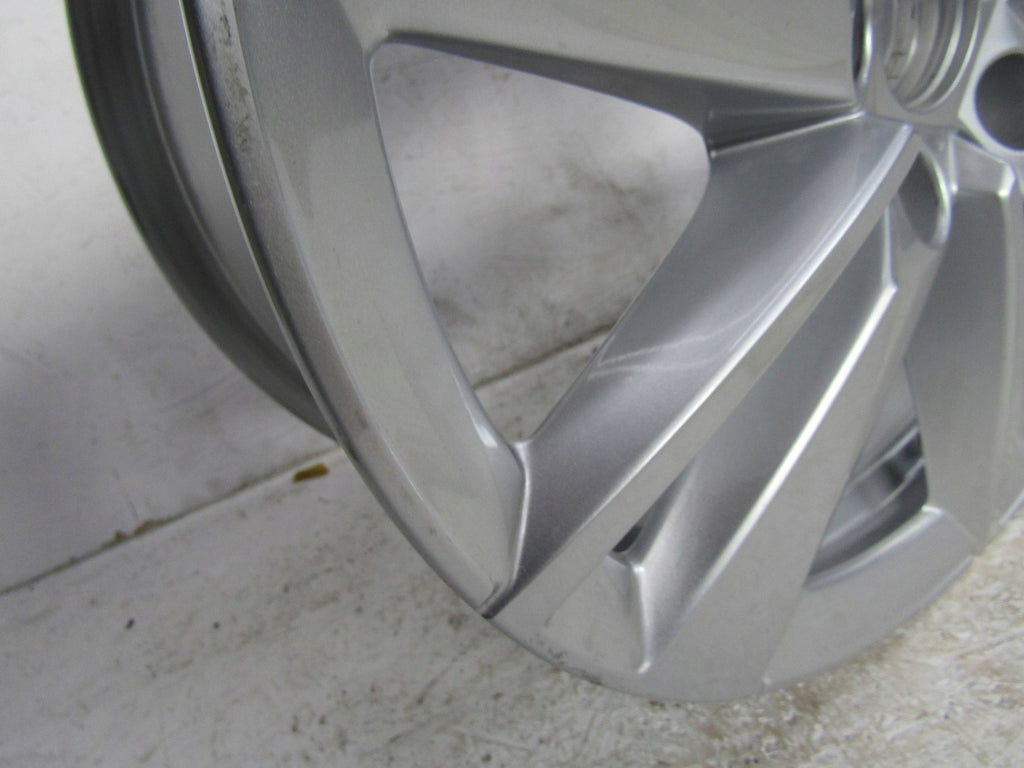 1x Alufelge 17 Zoll 7.0" 5x112 45ET 57A601025 Skoda Karoq Rim Wheel