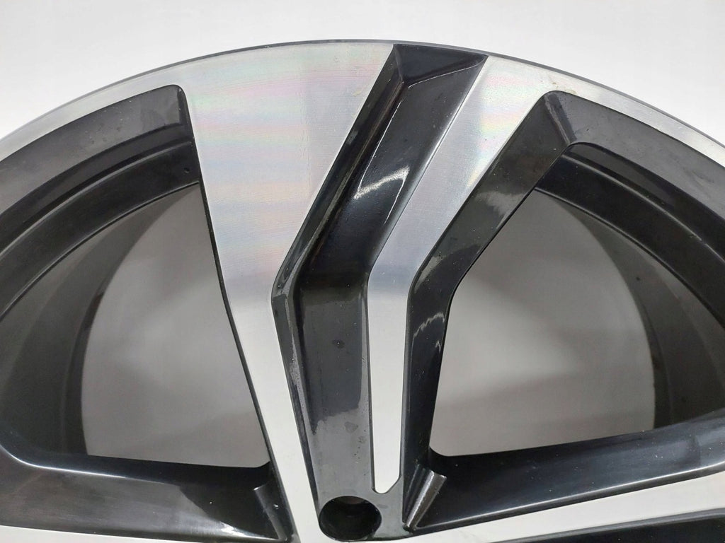 1x Alufelge 22 Zoll 32209412 Volvo Xc90 Ii Rim Wheel FEL9268810733wx