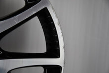 Laden Sie das Bild in den Galerie-Viewer, 1x Alufelge 17 Zoll 6.5" 5x100 50ET 8535-5KOD 87169090 Toyota Yaris Rim Wheel FEL2565861906kj