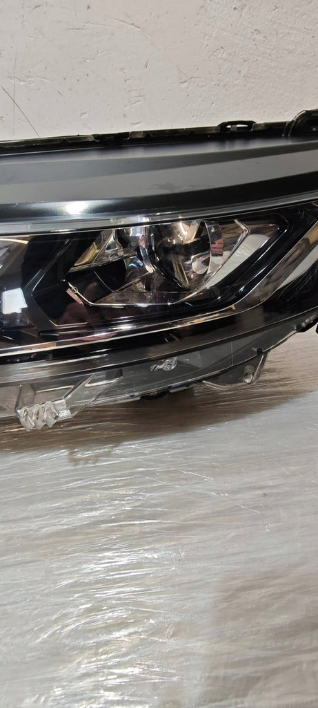 Frontscheinwerfer Mitsubishi L200 8301D381 LED Links Scheinwerfer Headlight SCH2302837380nl