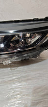 Laden Sie das Bild in den Galerie-Viewer, Frontscheinwerfer Mitsubishi L200 8301D381 LED Links Scheinwerfer Headlight SCH2302837380nl