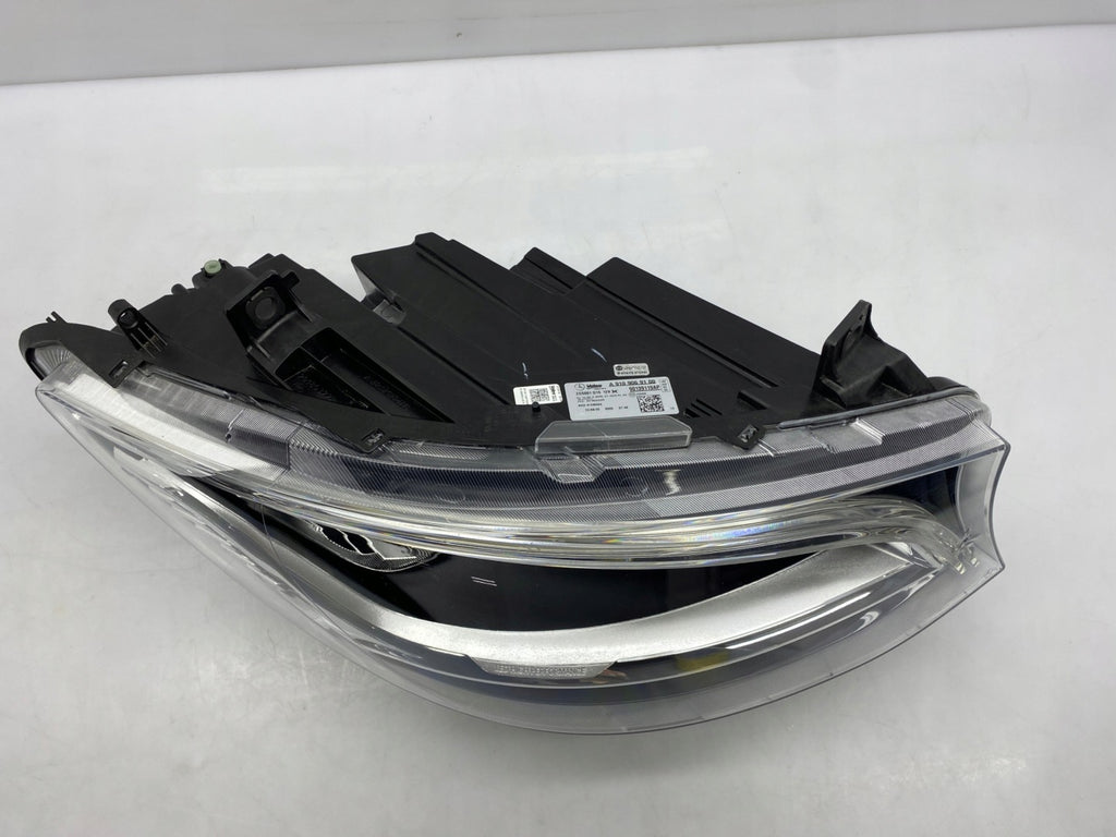Frontscheinwerfer Mercedes-Benz Sprinter A9109069100 LED Rechts Headlight SCH3089021881lb