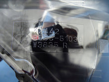 Laden Sie das Bild in den Galerie-Viewer, Frontscheinwerfer Mazda III 42967947 Rechts Scheinwerfer Headlight SCH6988171206kn