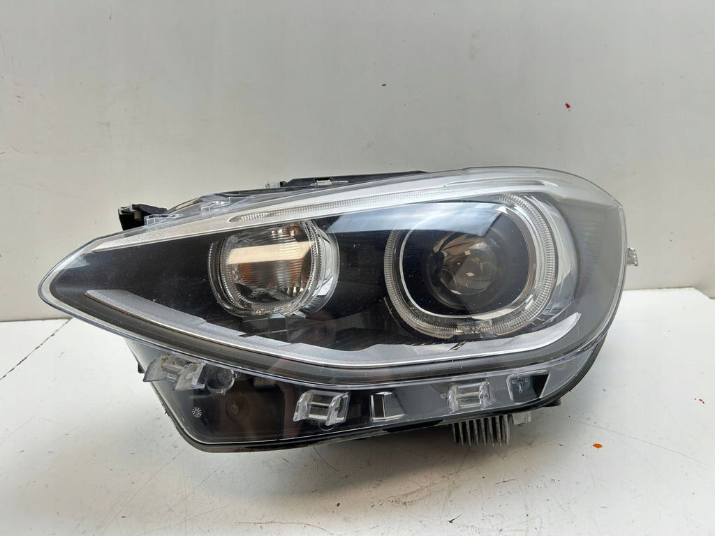 Frontscheinwerfer BMW 1 F21 F20 1ZS1745 7318327 Links Scheinwerfer Headlight SCH2513674308nx