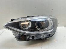 Laden Sie das Bild in den Galerie-Viewer, Frontscheinwerfer BMW 1 F21 F20 1ZS1745 7318327 Links Scheinwerfer Headlight SCH2513674308nx