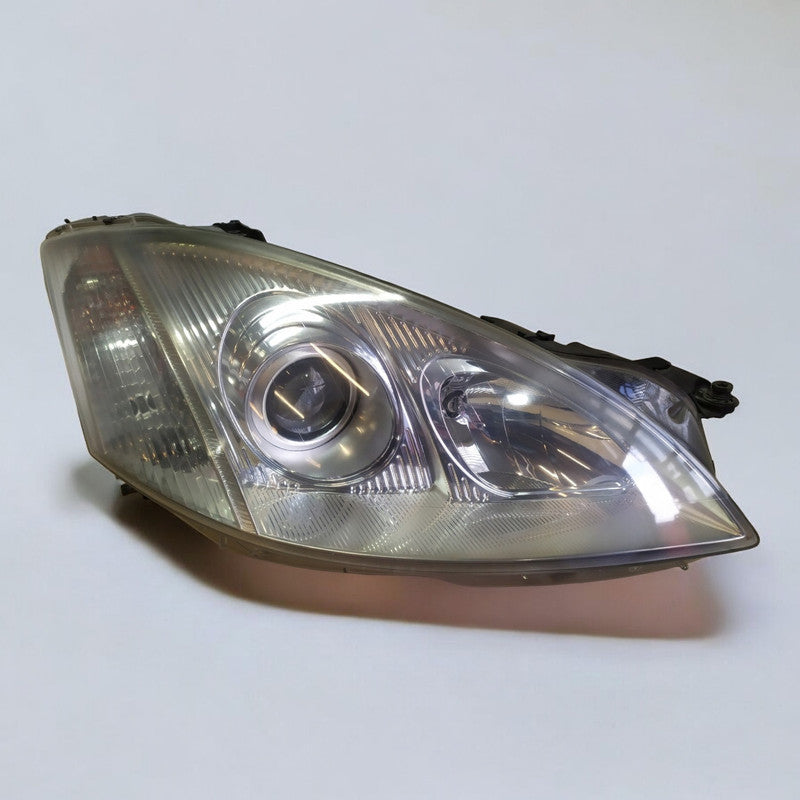 Frontscheinwerfer Mercedes-Benz W221 Rechts Scheinwerfer Headlight