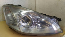 Laden Sie das Bild in den Galerie-Viewer, Frontscheinwerfer Mercedes-Benz W221 Rechts Scheinwerfer Headlight