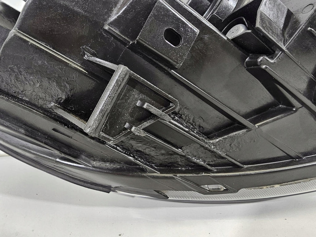 Frontscheinwerfer Kia Sportage 194720260221 Links Scheinwerfer Headlight SCH4035378891ld