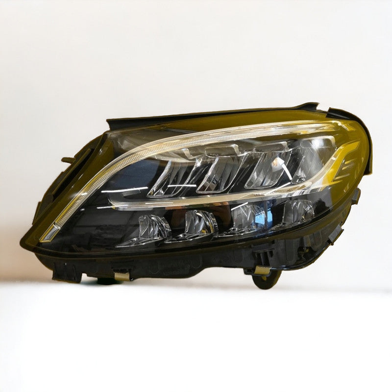 Frontscheinwerfer Mercedes-Benz W205 A2059062106 LED Links Headlight