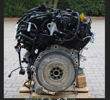 Laden Sie das Bild in den Galerie-Viewer, Motor BMW 5 G31 G30 B48B20A 2.0 69TKm 2021 Hybrid Engine Komplett MOT9009063356wc