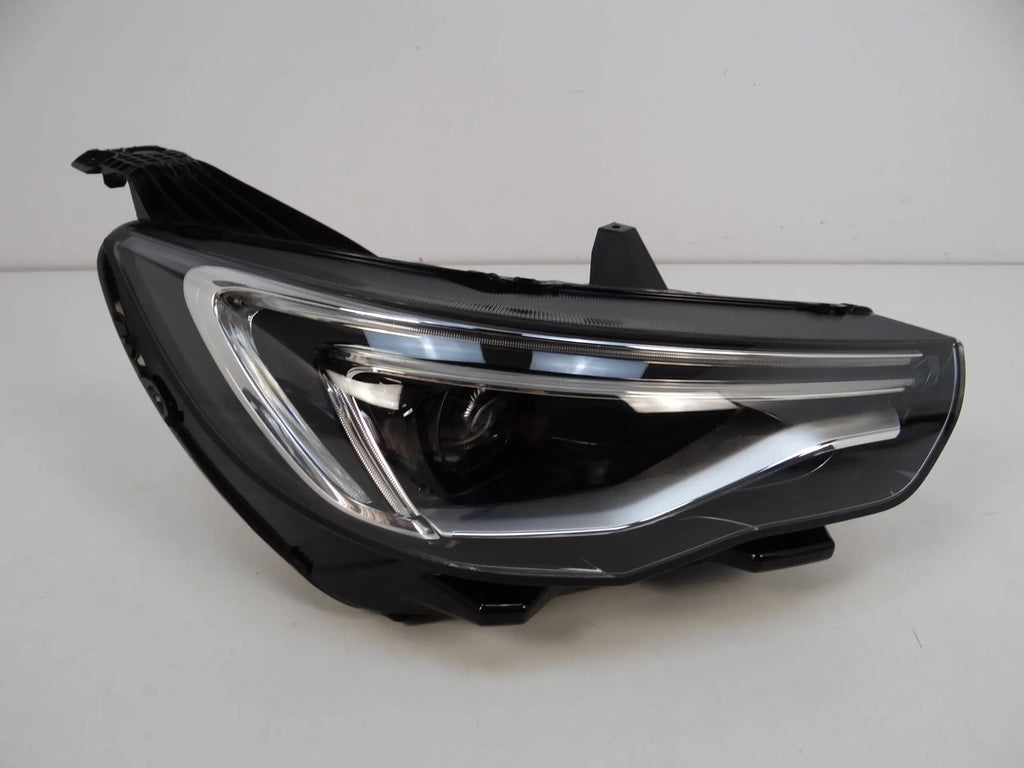 Frontscheinwerfer Opel Grandland X YP00015980 LED Rechts Scheinwerfer Headlight