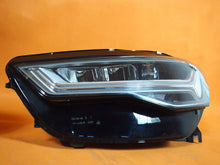 Laden Sie das Bild in den Galerie-Viewer, Frontscheinwerfer Audi A6 4G0941033H 4G0941034H LED Ein Satz Headlight SCH9808321609nk