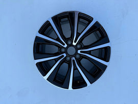 1x Alufelge 17 Zoll 7.0