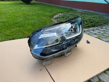 Load image into Gallery viewer, Frontscheinwerfer Citroën Spacetourer 9808567780-00 Links Scheinwerfer Headlight