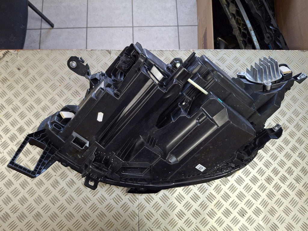 Frontscheinwerfer VW I 14B941036B Full LED Rechts Scheinwerfer Headlight SCH4426370356oj