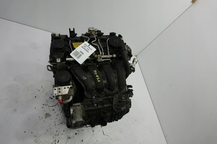 Motor BMW E81 E91 E90 E92 E87 E89 N43B20AY 2.0 170PS Diesel Engine Unkomplett MOT6966585580ge