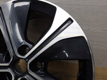 Load image into Gallery viewer, 1x Alufelge 17 Zoll 6.5" 5x114.3 45ET Glanz Graphit N867015 Mg Pulsar Rim Wheel FEL4860308065by