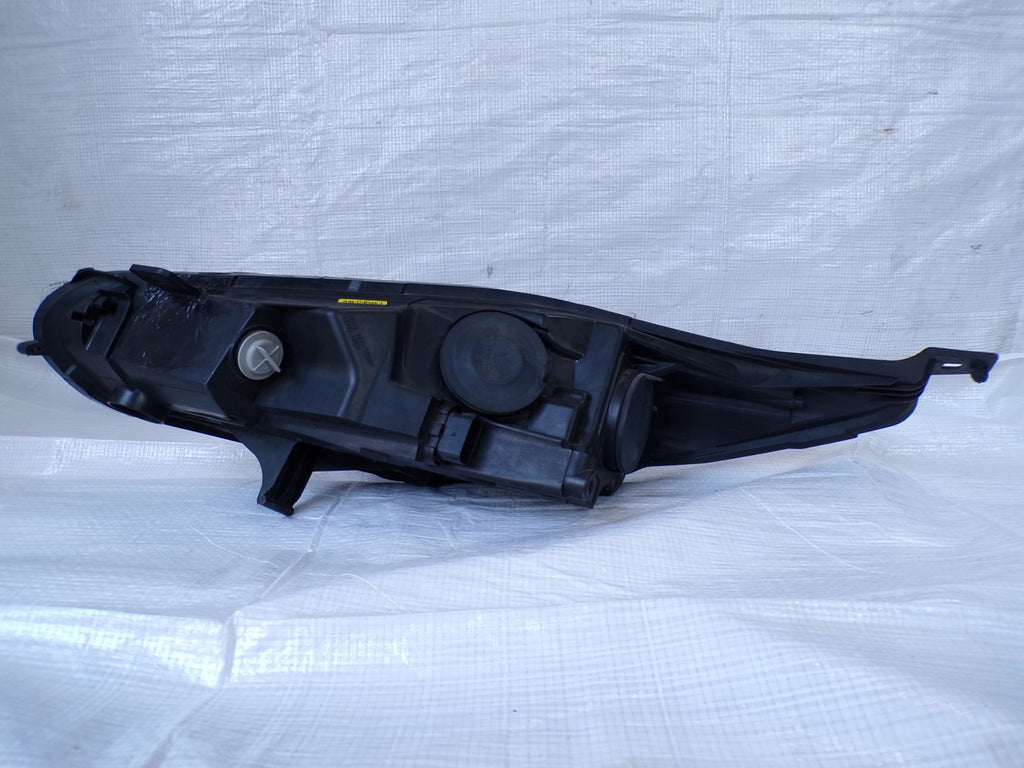 Frontscheinwerfer Ford Fiesta Rechts Scheinwerfer Headlight SCH9100718010yx