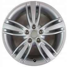 Load image into Gallery viewer, 1x Alufelge 17 Zoll 6.5&quot; 5x112 33ET 8U0601025P Audi Q3 Rim Wheel