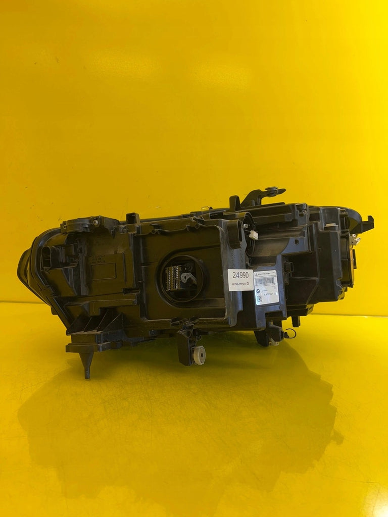 Frontscheinwerfer BMW X5 G05 G06 8082574-01 Laser Rechts Scheinwerfer Headlight SCH9790556650et