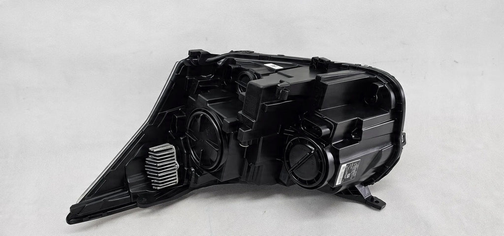 Frontscheinwerfer Ford Transit KK31-13W029-DD Rechts Scheinwerfer Headlight