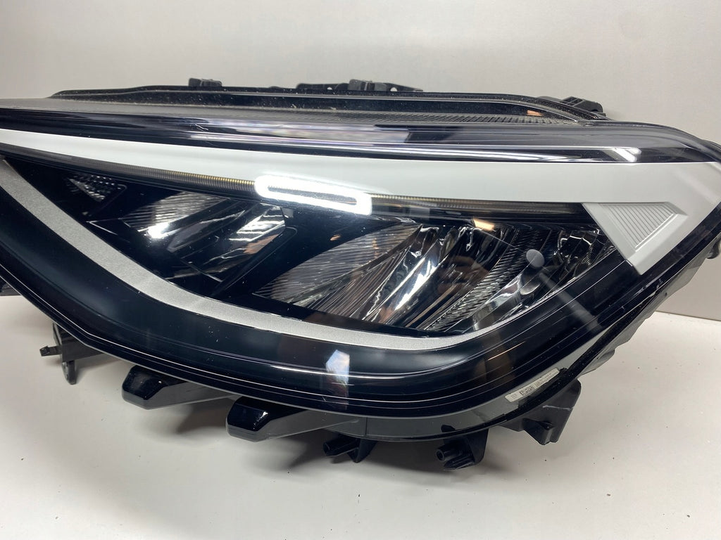 Frontscheinwerfer VW Id.4 11B941005B Full LED Ein Stück (Rechts oder Links) SCH6311450333gc