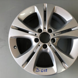 1x Alufelge 17 Zoll 7.0