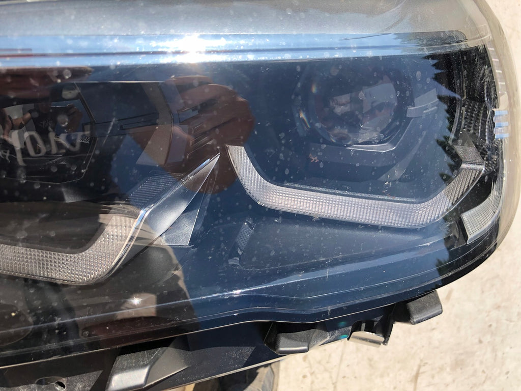 Frontscheinwerfer BMW X5 G05 G06 9481779-08 LE16A6377 Rechts oder Links SCH2023969408qw