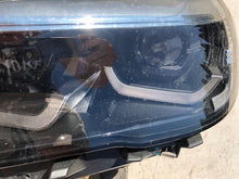 Load image into Gallery viewer, Frontscheinwerfer BMW X5 G05 G06 9481779-08 LE16A6377 Rechts oder Links SCH2023969408qw