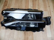 Laden Sie das Bild in den Galerie-Viewer, Frontscheinwerfer Citroën C5 Aircross 9845355980 LED Rechts Headlight SCH3926669266az
