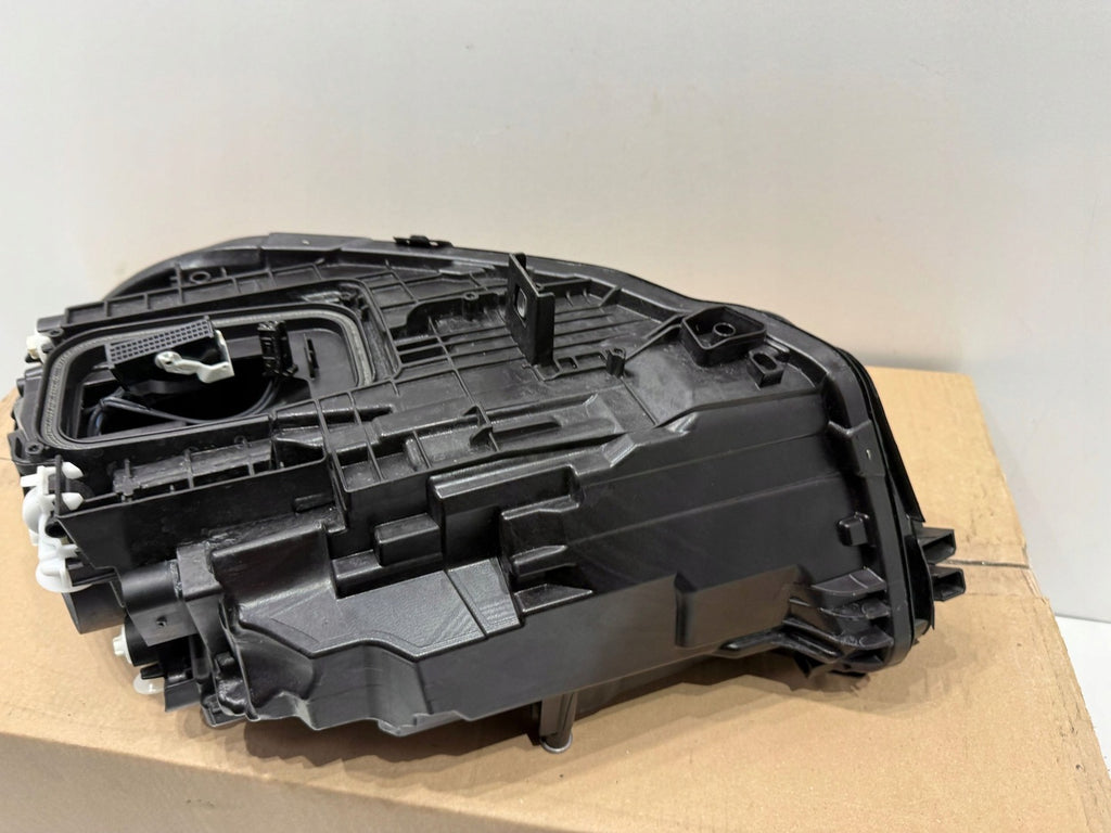 Frontscheinwerfer Mercedes-Benz W177 A1779064406 LED Rechts Headlight SCH9127159555uv