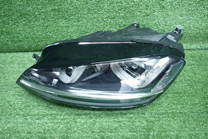 Frontscheinwerfer VW Golf VII 5G1941043 Links Scheinwerfer Headlight SCH4588734605rt
