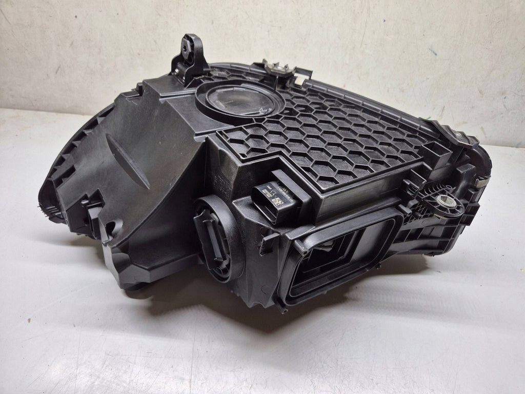 Frontscheinwerfer Mercedes-Benz W206 A2069064003 Rechts Scheinwerfer Headlight SCH5370595813kg