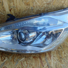 Laden Sie das Bild in den Galerie-Viewer, Frontscheinwerfer Ford Transit Custom GK2113D153BA Links Scheinwerfer Headlight SCH2465166319fv