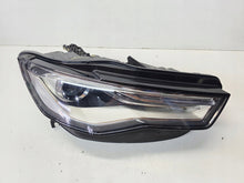 Load image into Gallery viewer, Frontscheinwerfer Audi A6 C7 4G0941044F LED Rechts Scheinwerfer Headlight